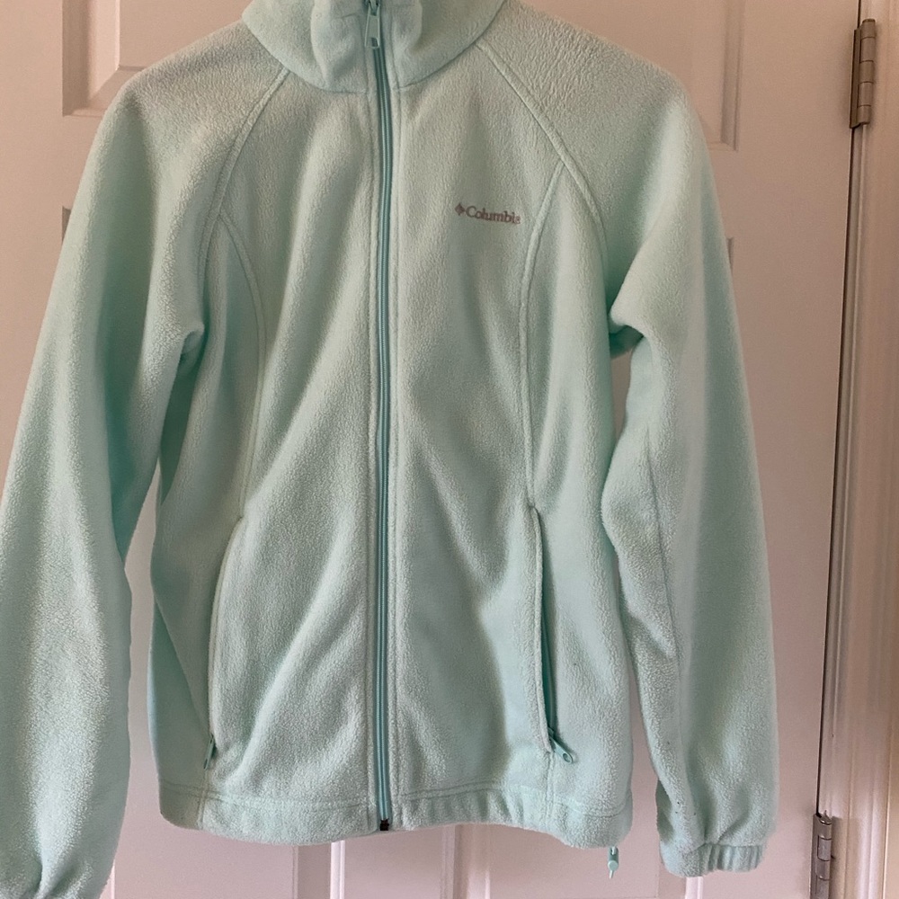 Columbia women’s jacket
